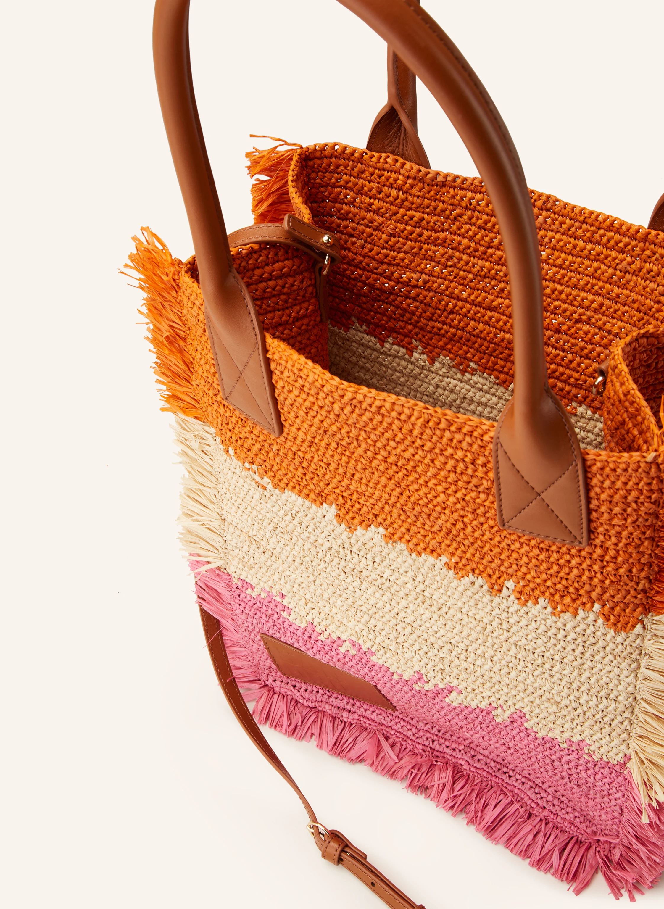 SANDRO Handtasche