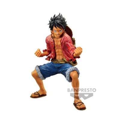 One Piece King Of Artist The Monkey D Luffy