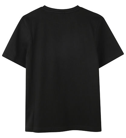 BOSS T-shirt - Sort
