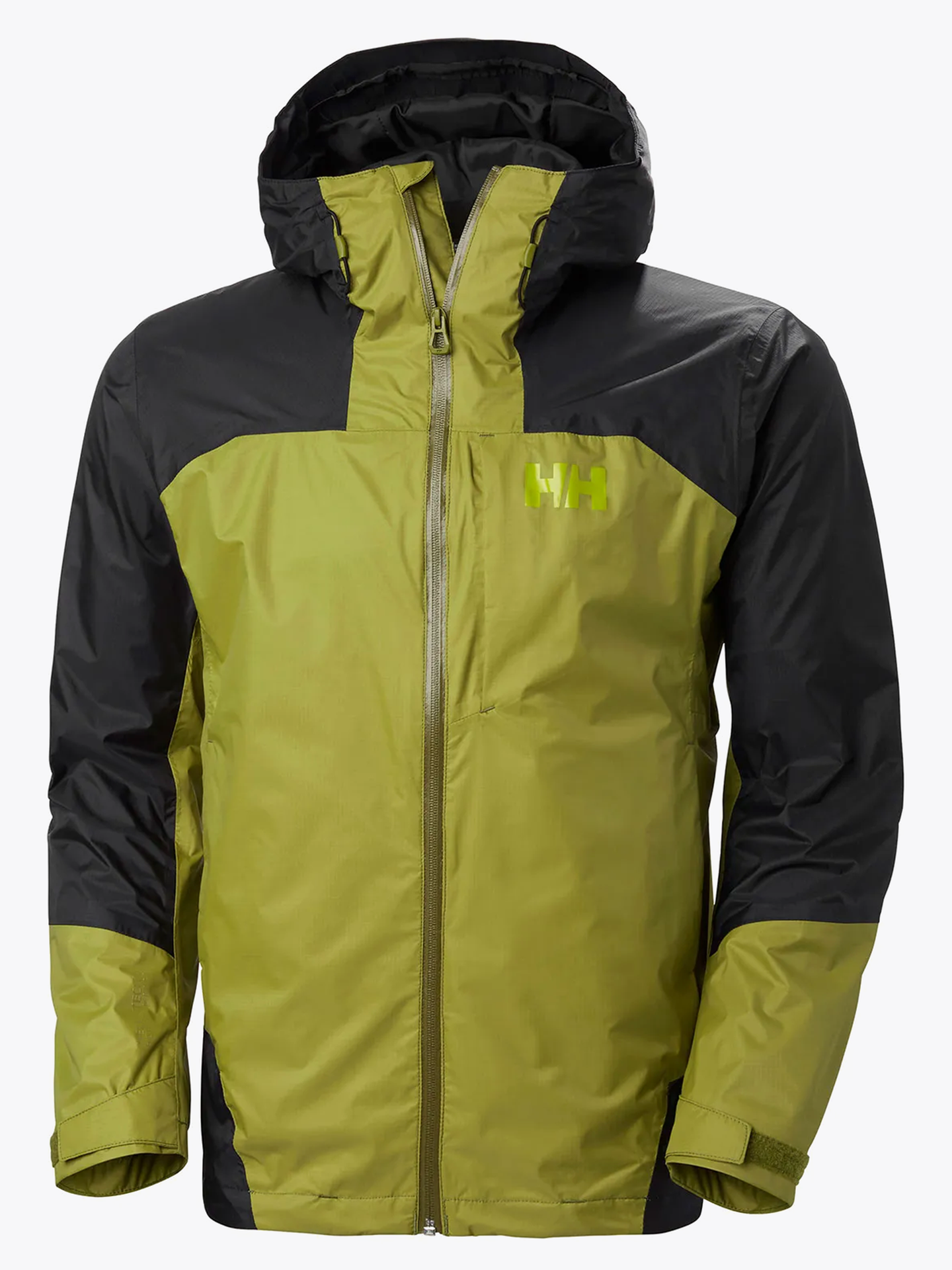 Verglas 2L Shell Jacket