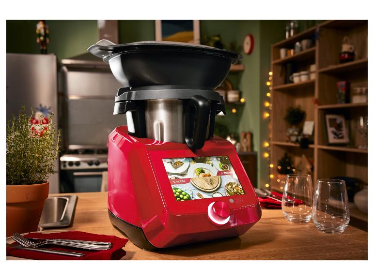Monsieur Cuisine Smart