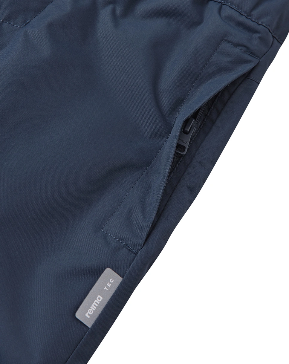 Schneehose PROXIMA in navy