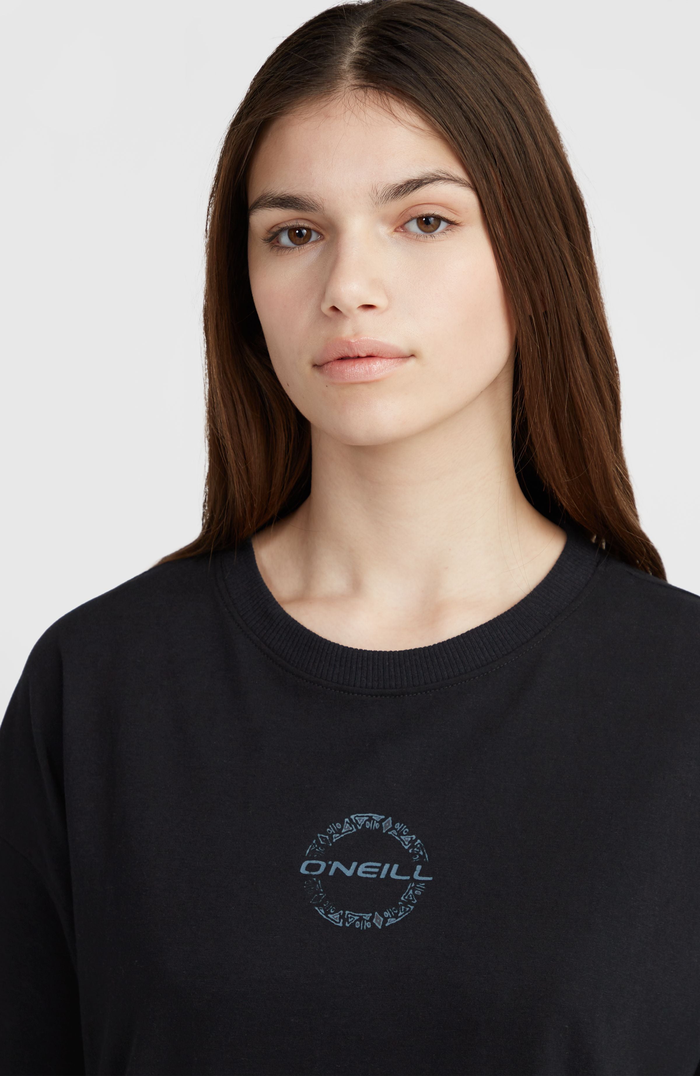 Back Graphic T-shirt