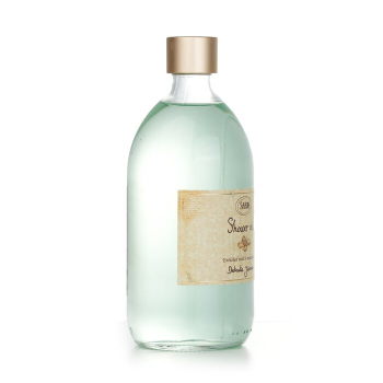 Sabon Sabon Shower Oil - Delicate Jasmine 500ml/17.59oz
