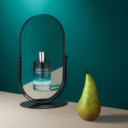 Juliette Has A Gun Pear Inc Eau De Parfum, 100 ml
