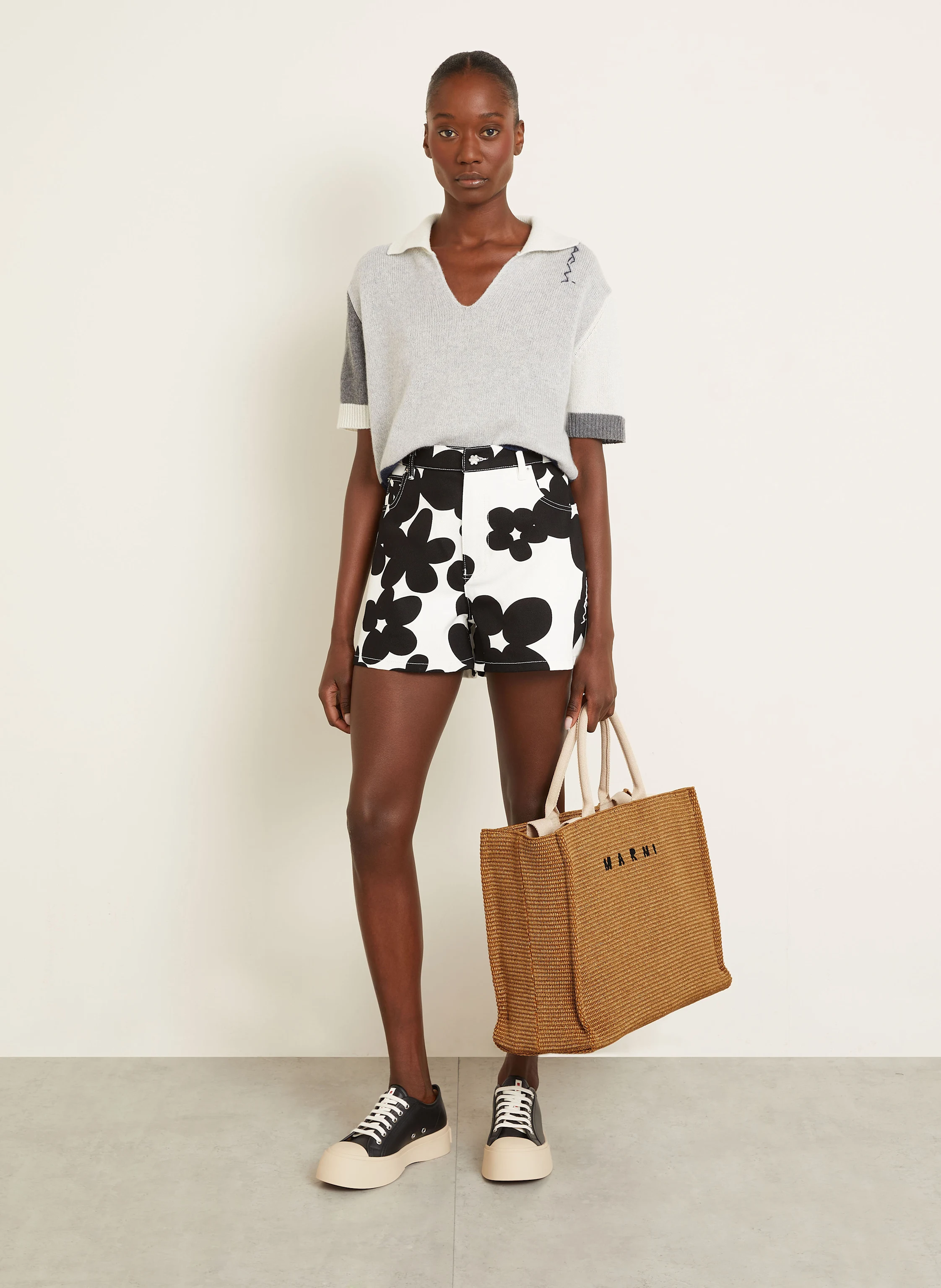 MARNI Shopper
