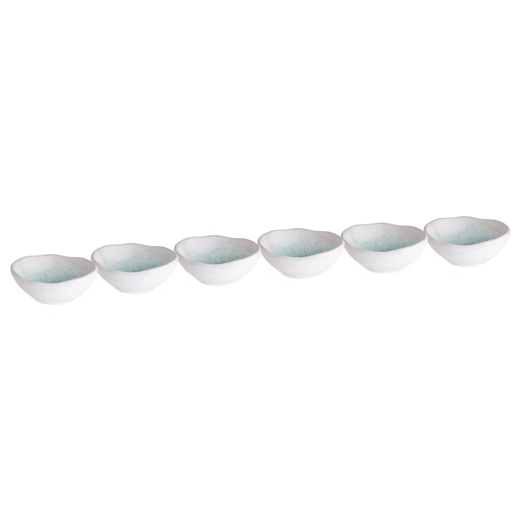 ARTISAN Dipschale 6er-Set