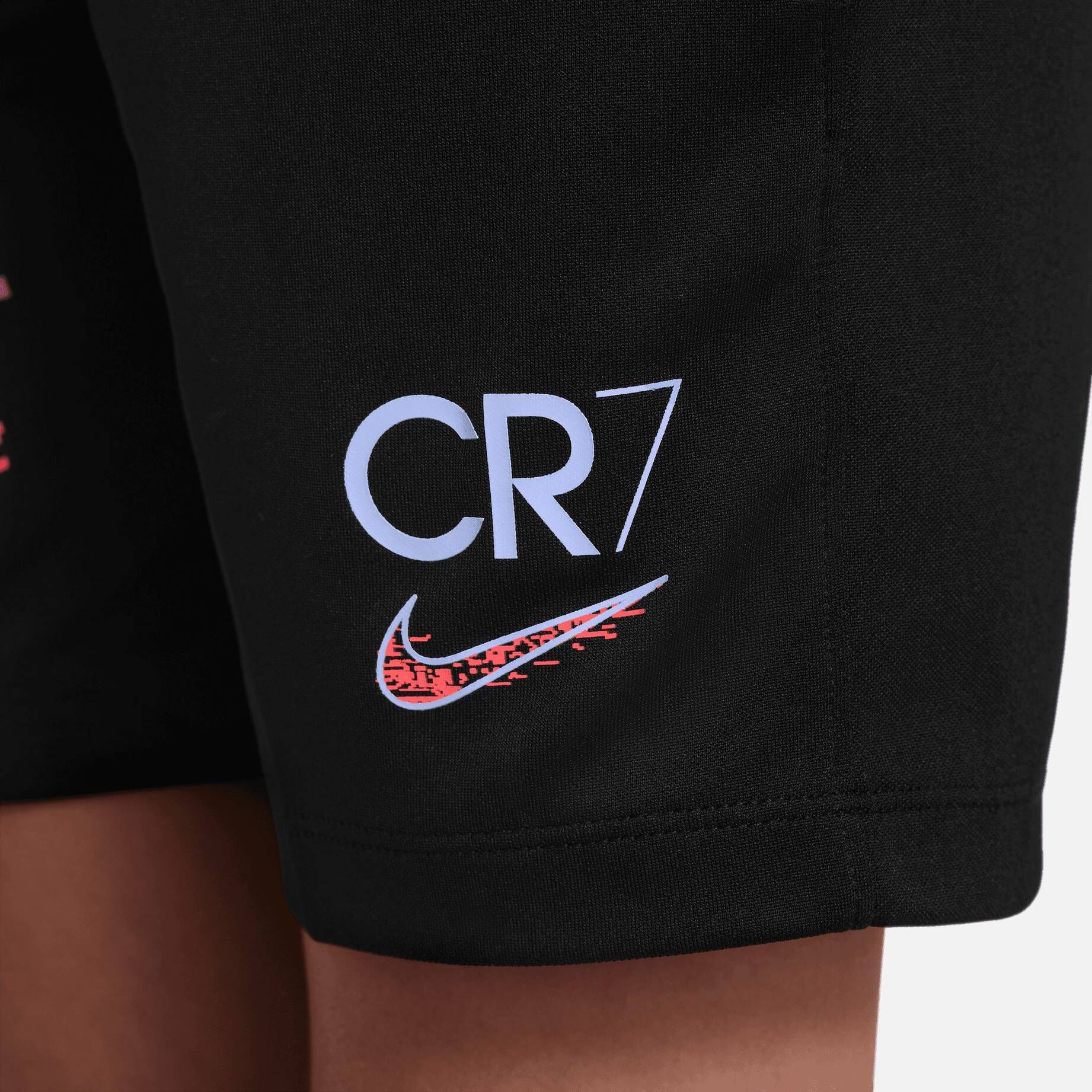 Nike| Kinder Fußballshorts CR7