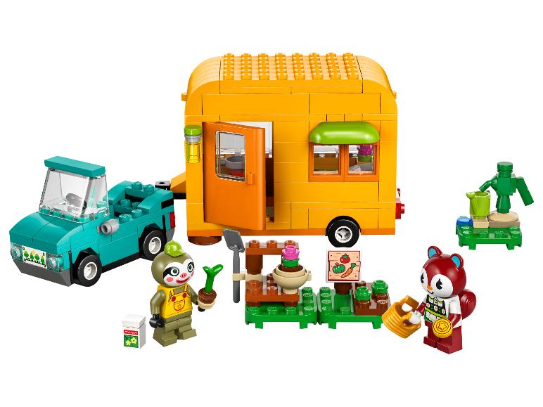 Leifs caravan en tuinwinkel 77054