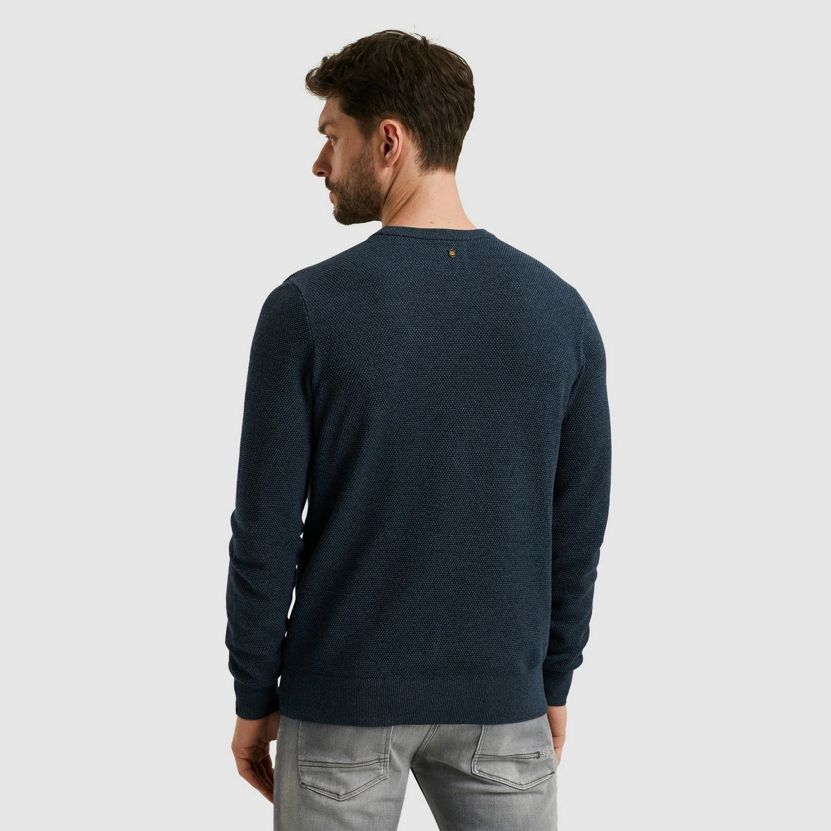 Heren Vest GCS-2501