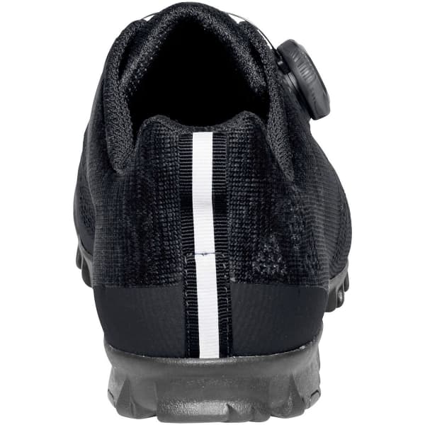 Chaussure VTT automatique VAUDE MEN'S TVL SKOJ BLACK