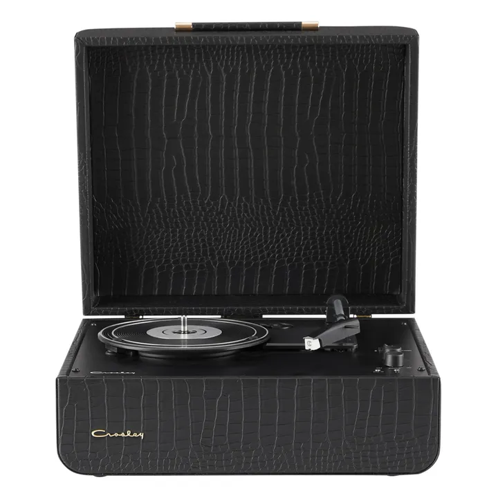 Crosley Platine vinyle Crosley Mercury Bluetooth | Noir