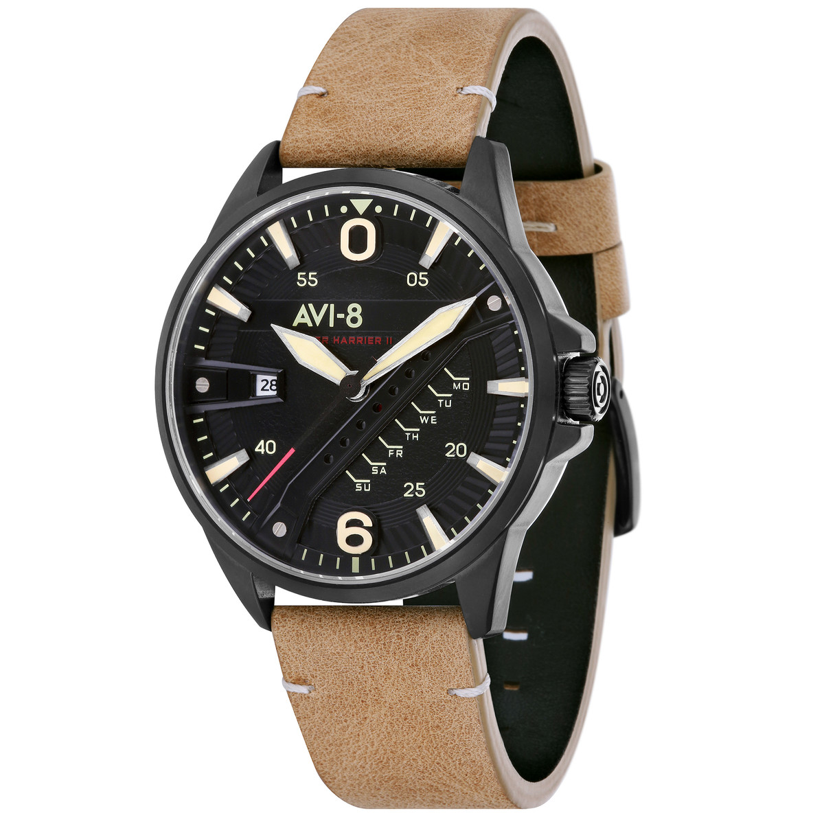 AVI-8 - Hawker Harrier II - Montre homme