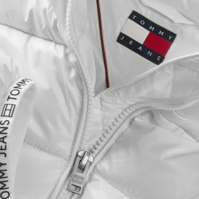 Blouson femme Tjw Essential Tape TOMMY HILFIGER