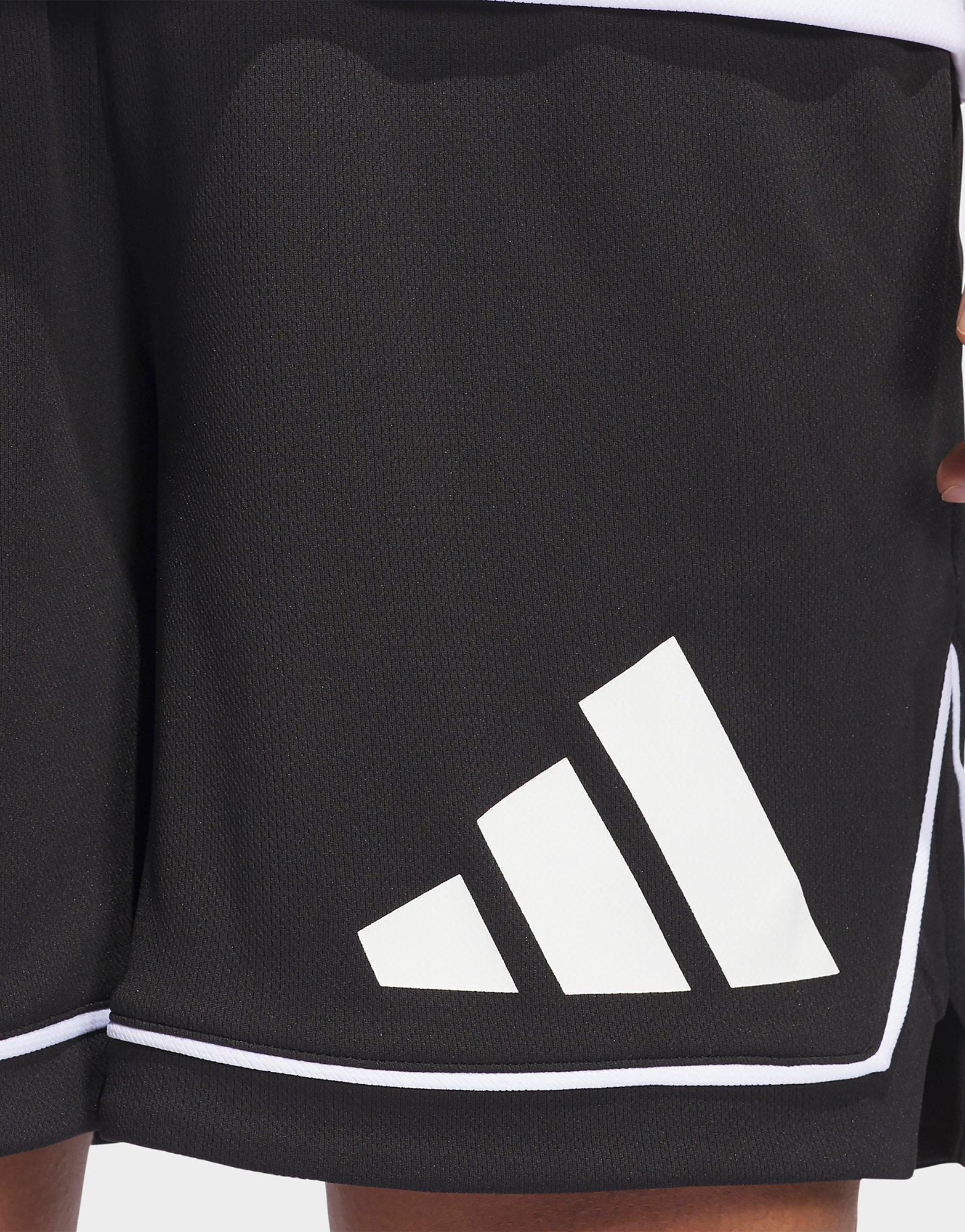 adidas Short adidas Basketball Badge of Sport