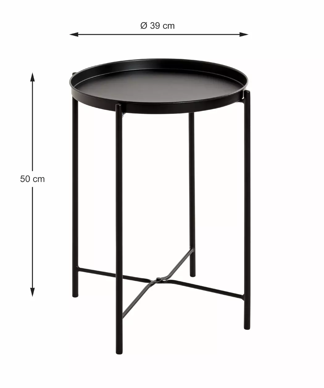 Beistelltisch Meike