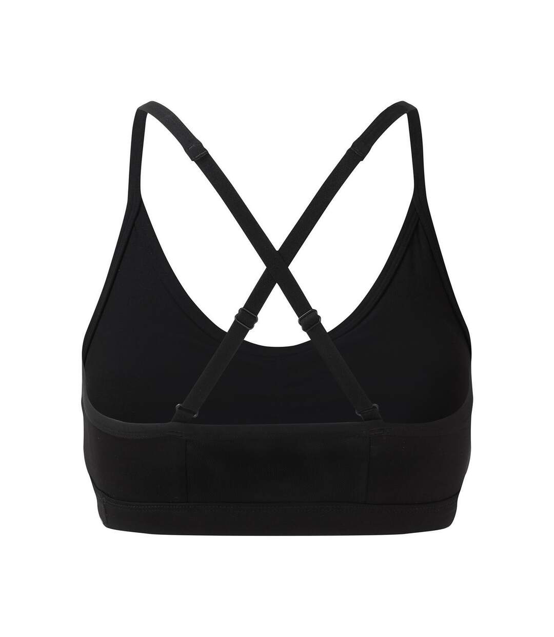 TriDri - Brassière de sport - Femme (Noir) - UTRW8330