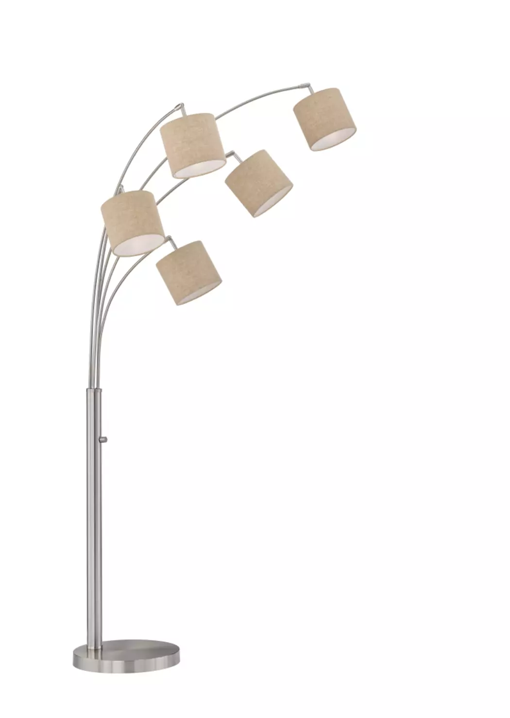 Stehlampe Annecy