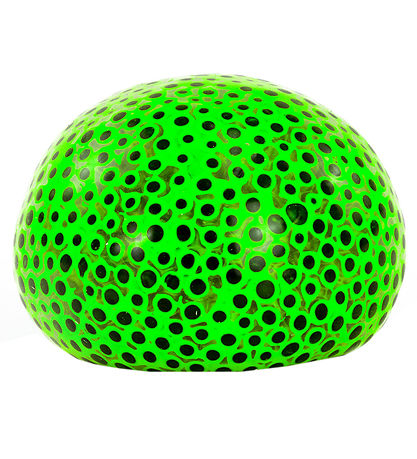 Keycraft Spielzeug - Beadz Alive Giant Ball - Grün