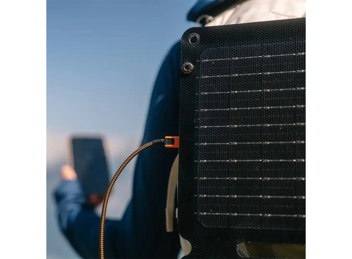Xtorm SolarBooster zonnepaneel - 14 watt