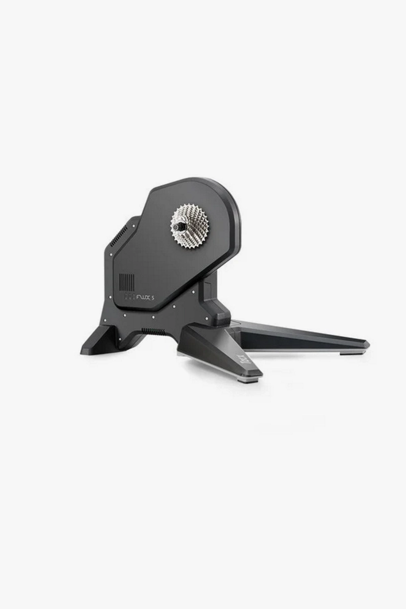 Tacx Flux S Smart Rollentrainer