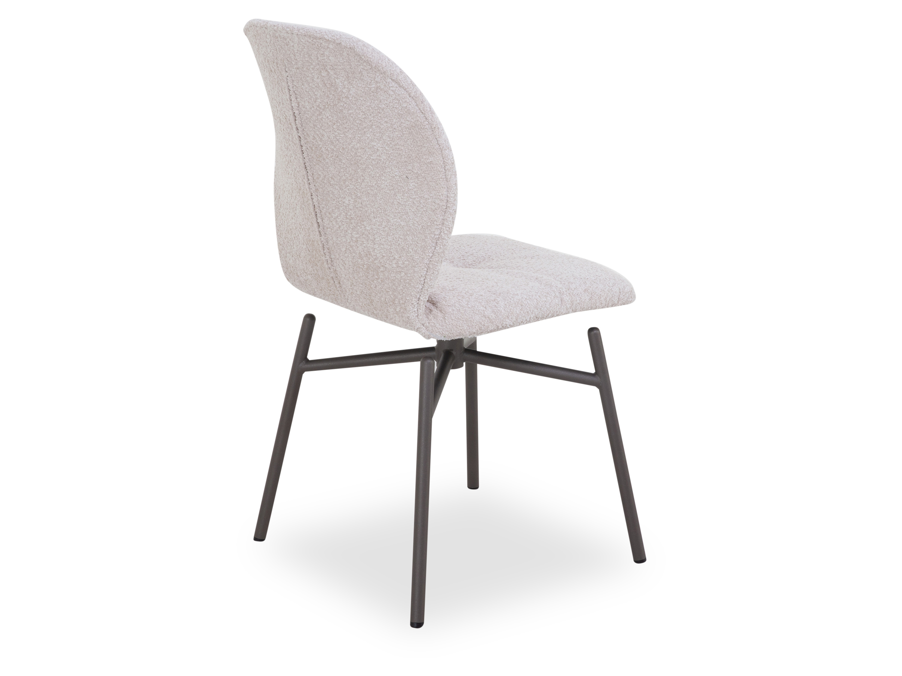 Polsterstuhl MOBITEC MOODS beige