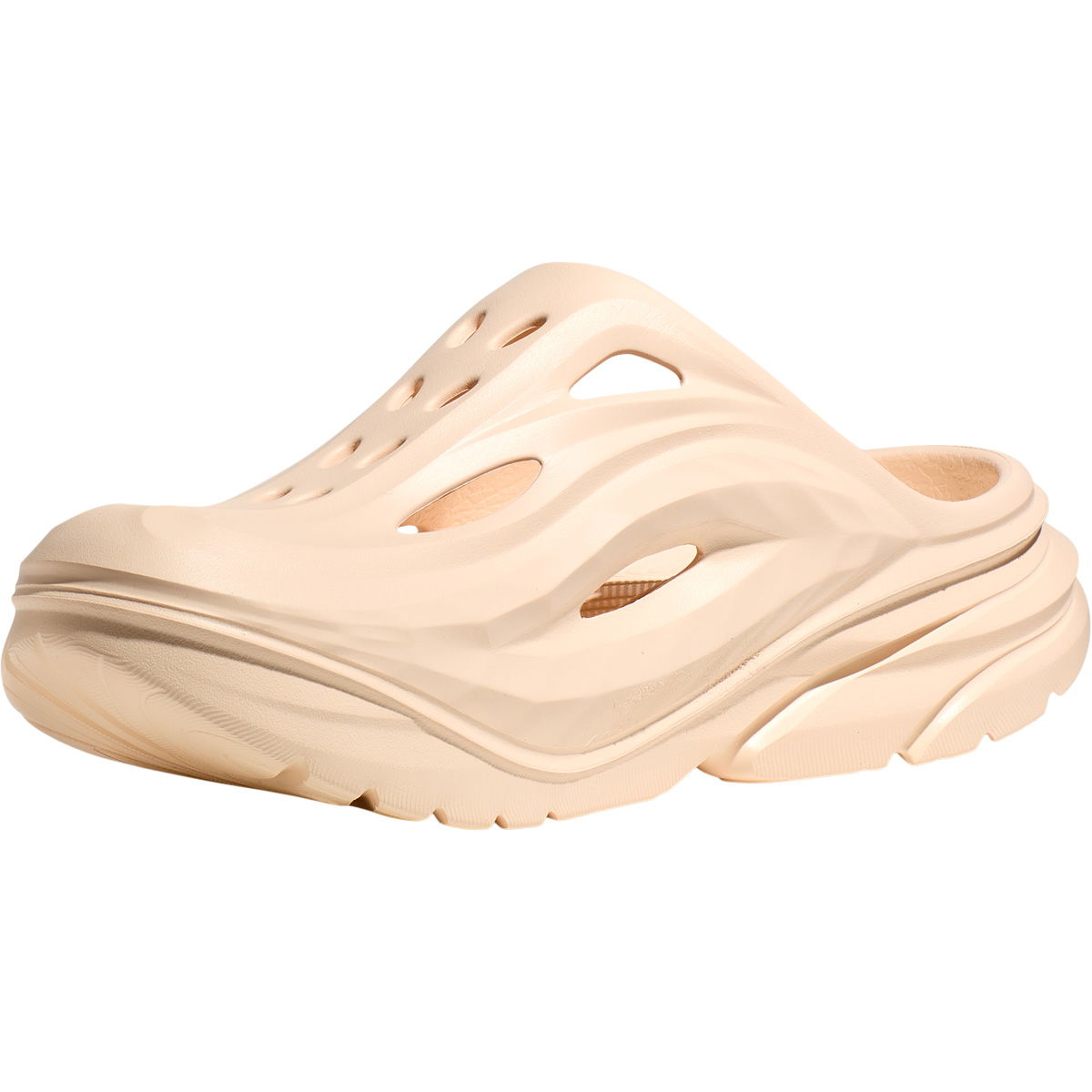 HOKA Ora Recovery Mule Slip-Ins MLS Sandaler Unisex