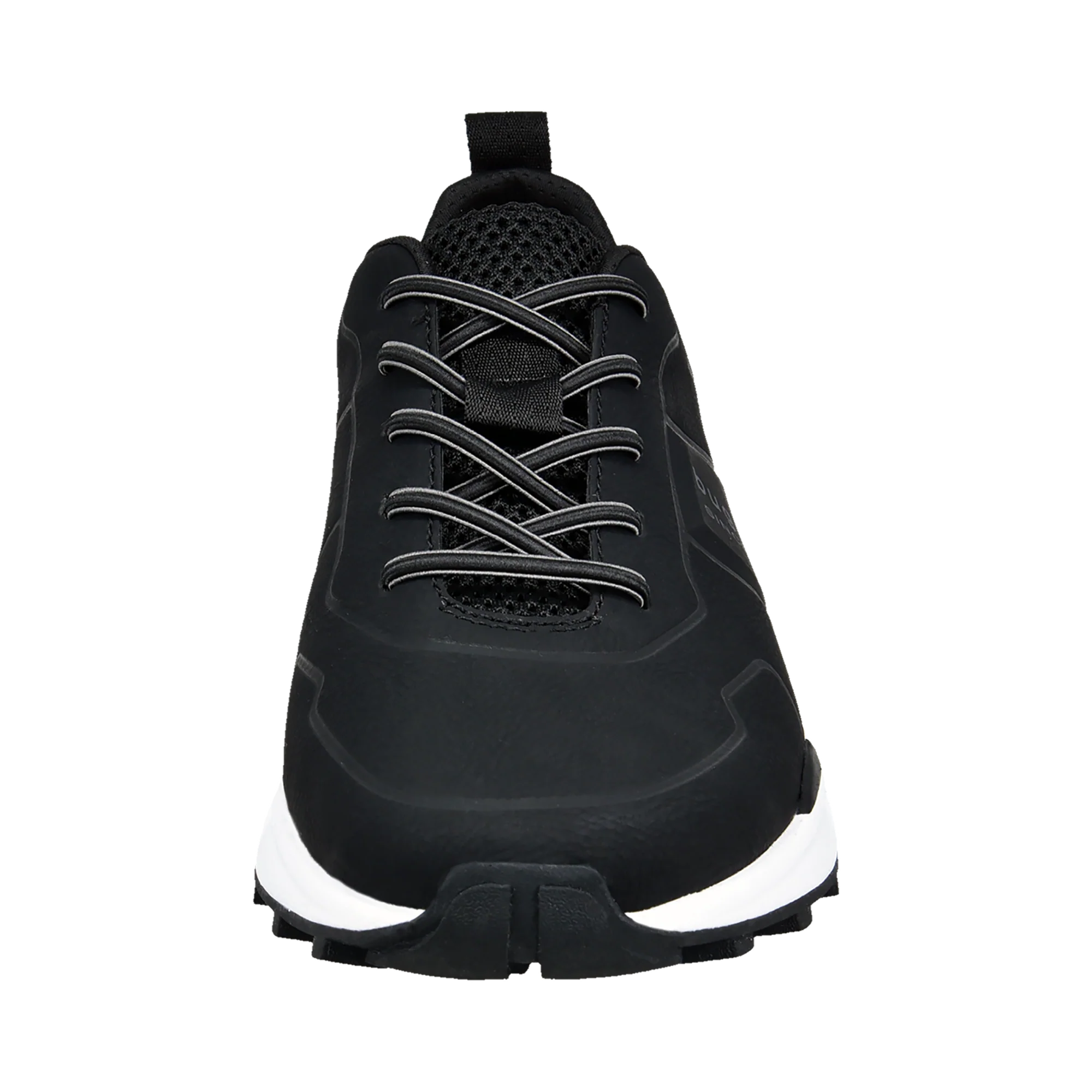 Sneaker schwarz