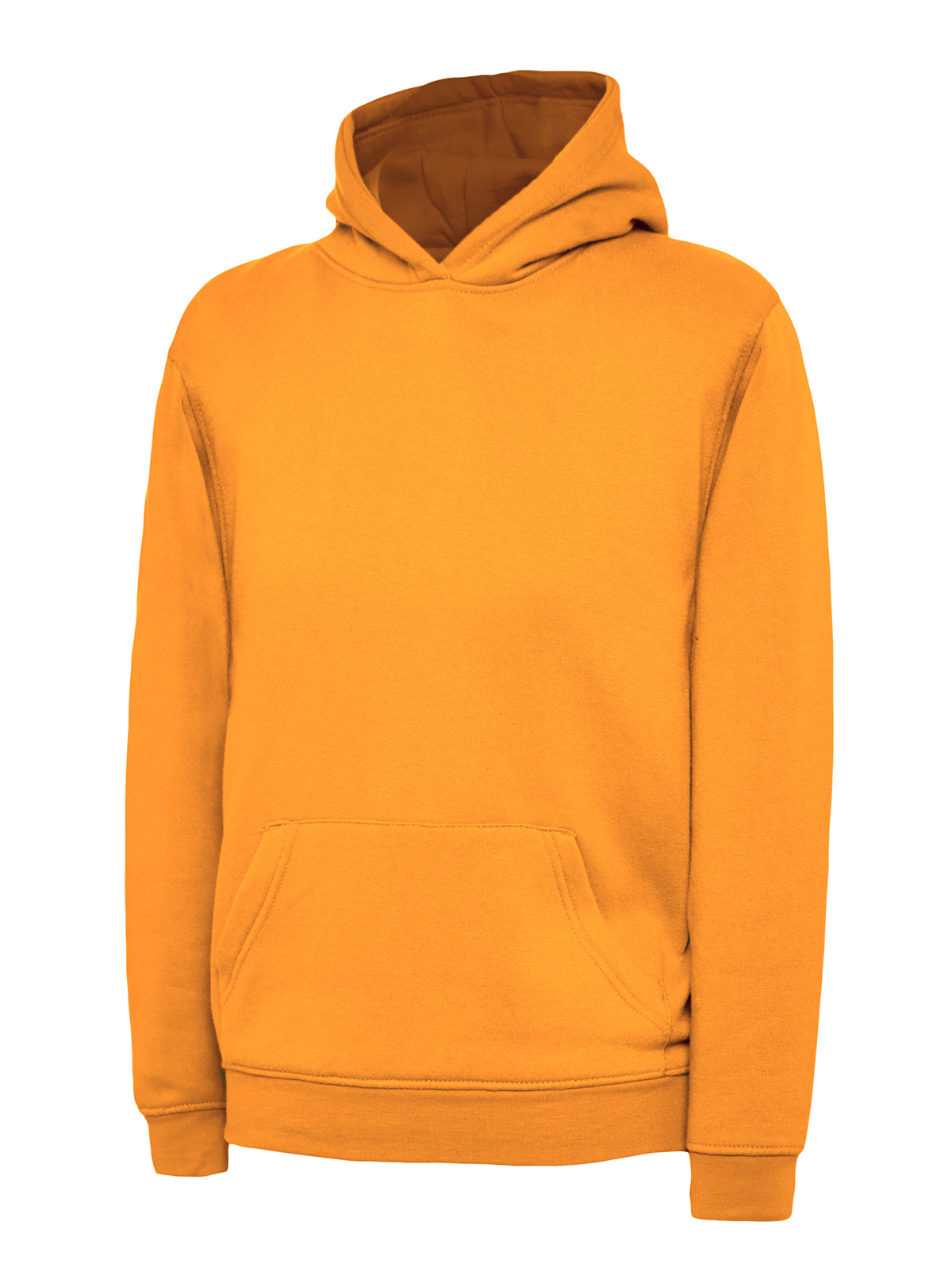 Radsow by Uneek UC503 - Sweat shirt enfants avec capuche
