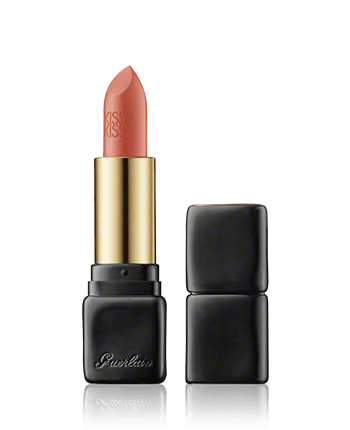 Guerlain KissKiss Creamy Shaping Lip Colour 306 Very Nude 3,5g