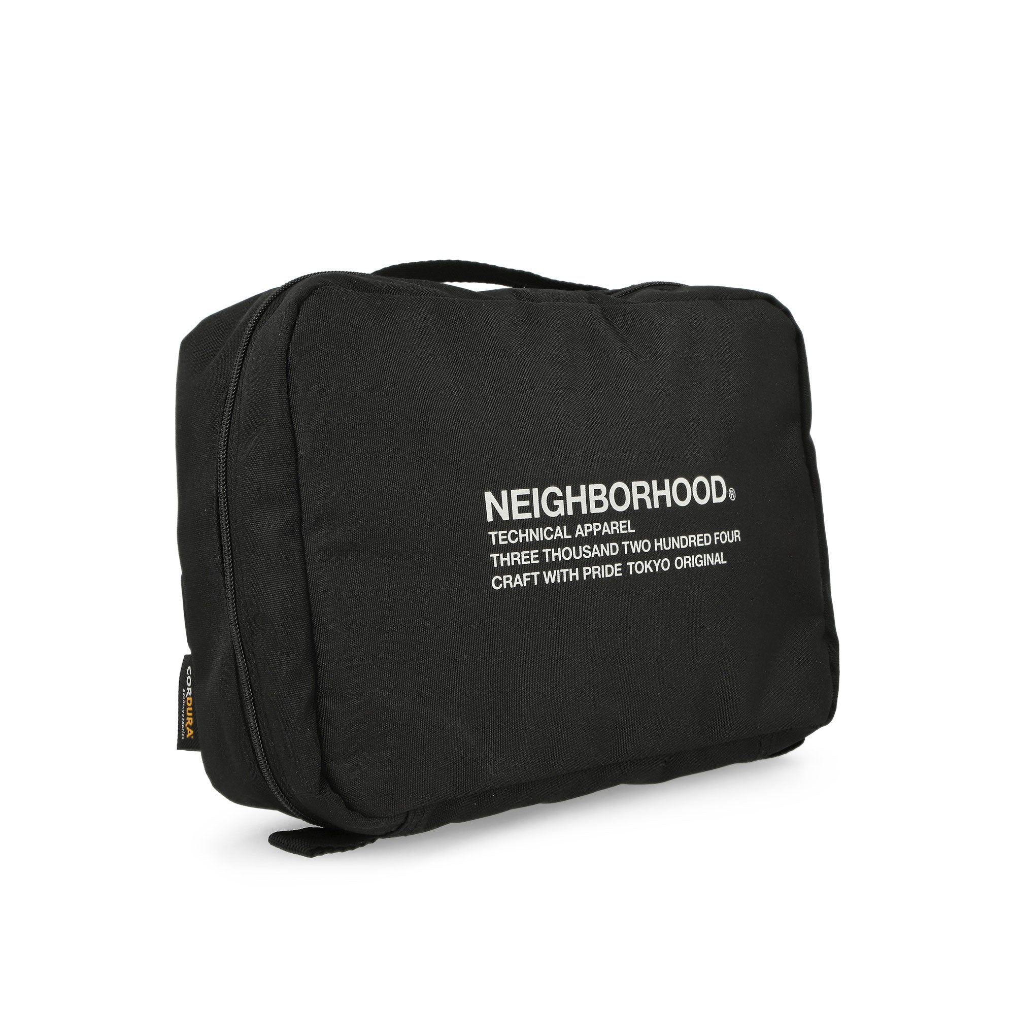 Neighborhood<br>Travel Pouch