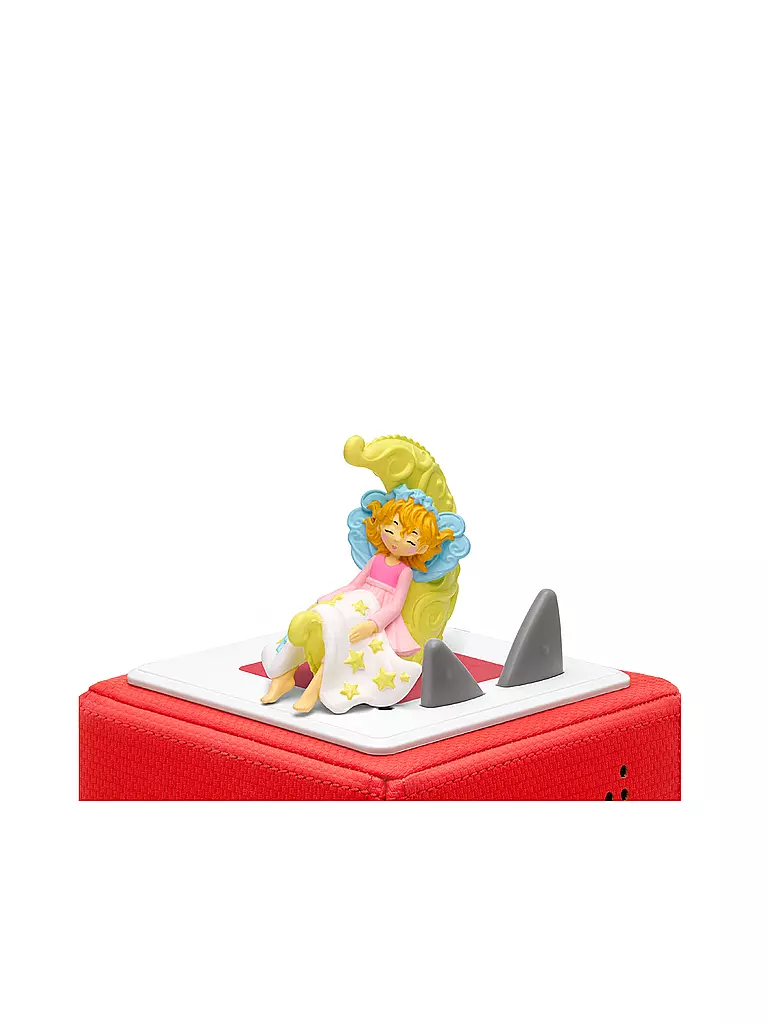 TONIES Hörfigur - Prinzessin Lillifee – Gute-Nacht-Geschichten - Die verzauberten Seerosen/Die goldene Perle keine Farbe