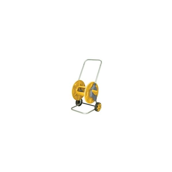 Flux Carro Enrolador Mangueira Pro 3/4 50mt - 1560060007