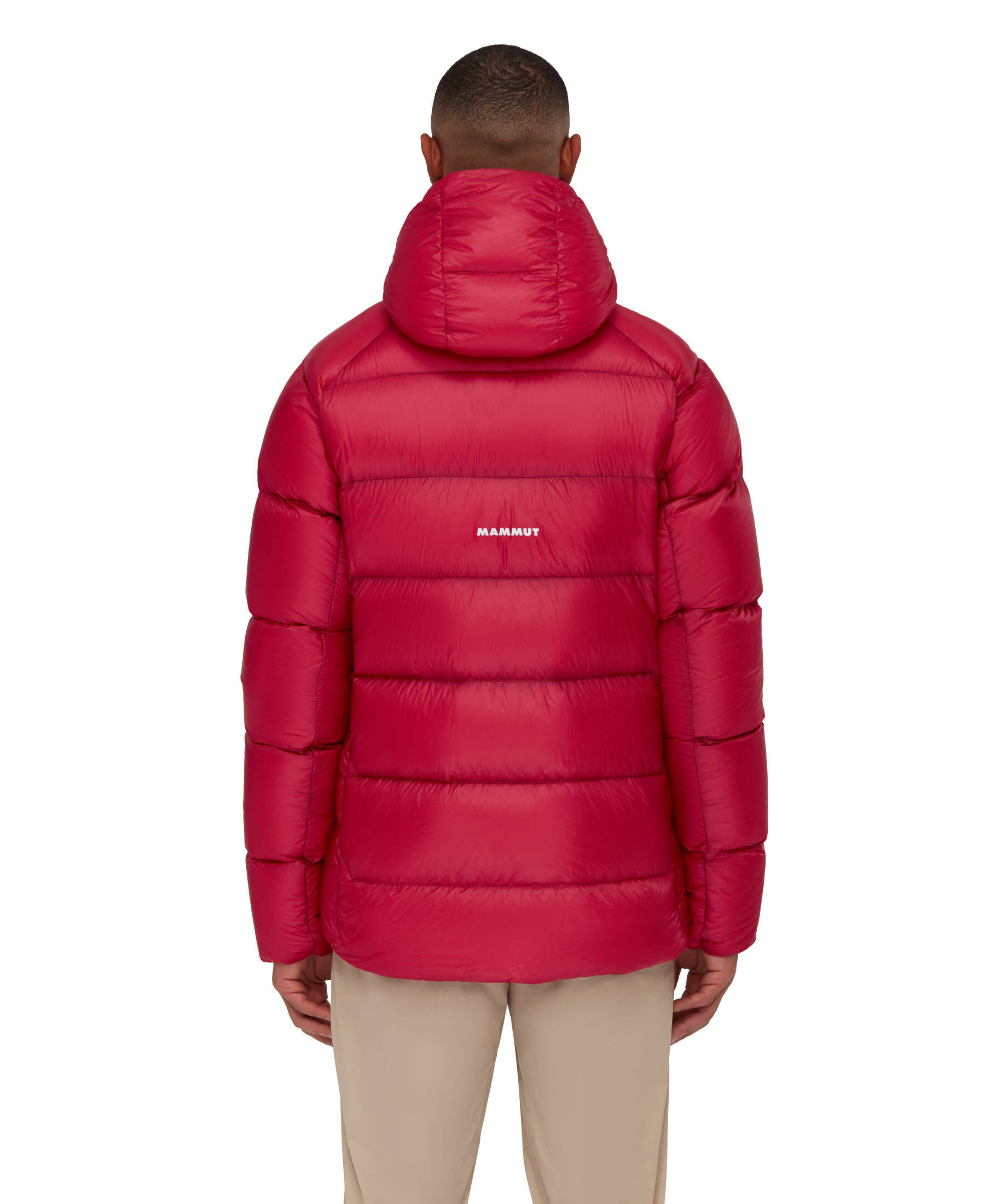Mammut| Herren Meron IN Hooded Jacket Men
