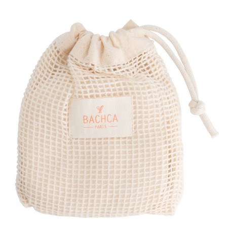 Bachca Carrés démaquillants x 7
