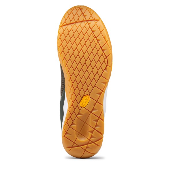 Northwave Multicross Vibram Sko Grøn