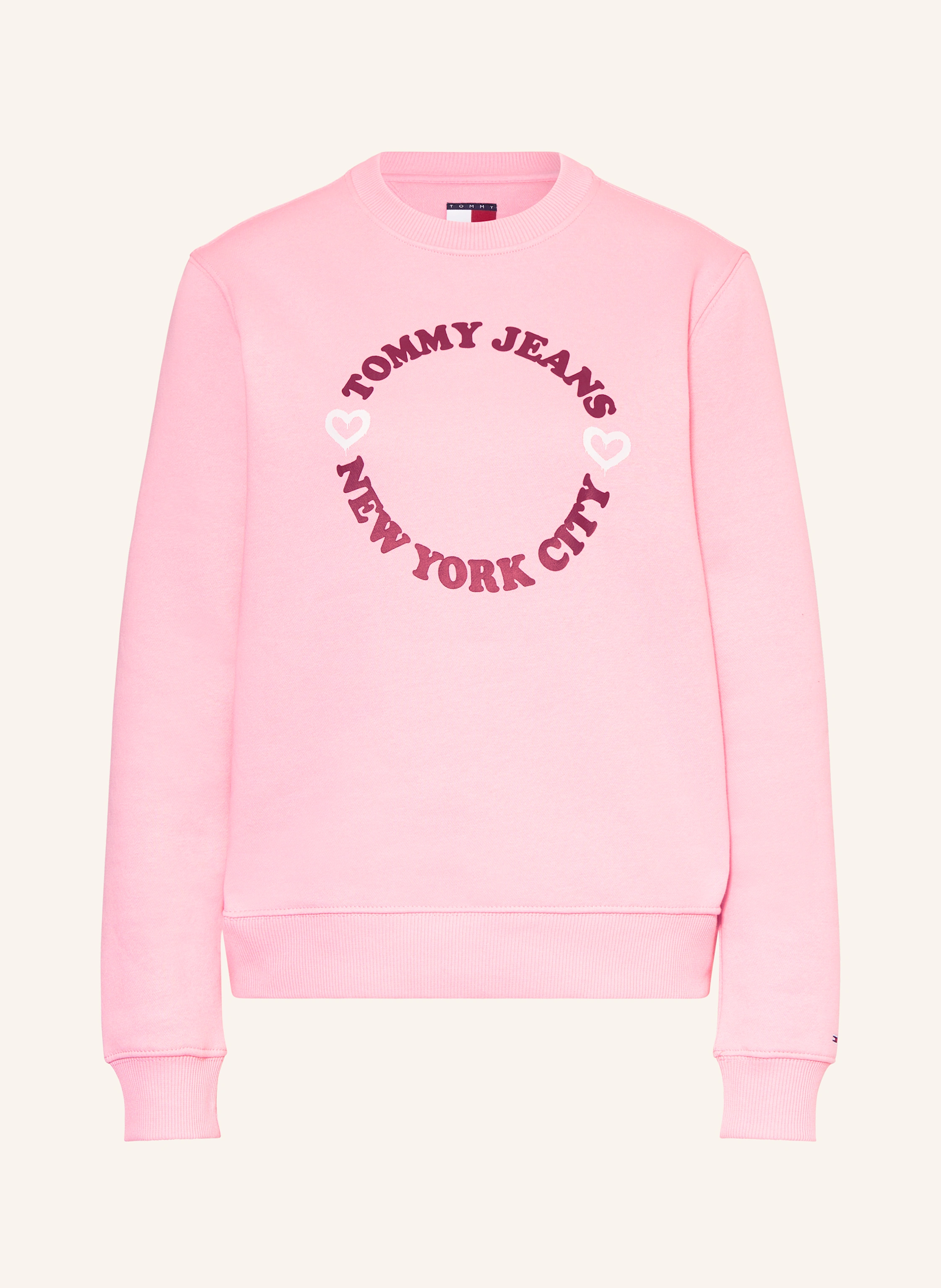TOMMY JEANS Sweatshirt