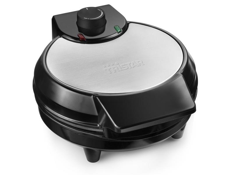 Tristar Waffeleisen WF-1160 Waffeleisen für herzförmige Waffeln