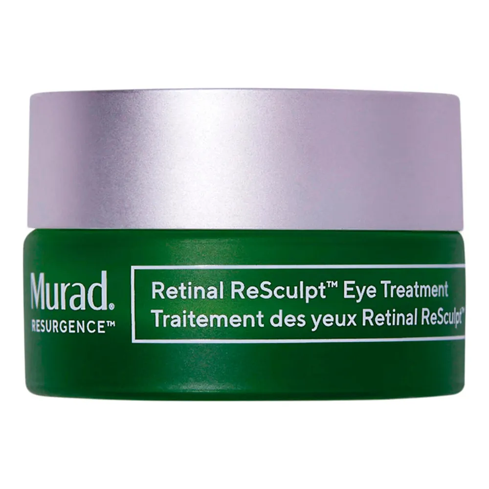 Murad Retinal Rescuplt Eye Treatment - 15 ml.