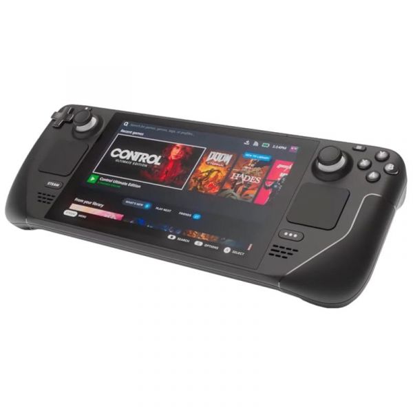 Valve Steam Deck 256GB SSD NVMe