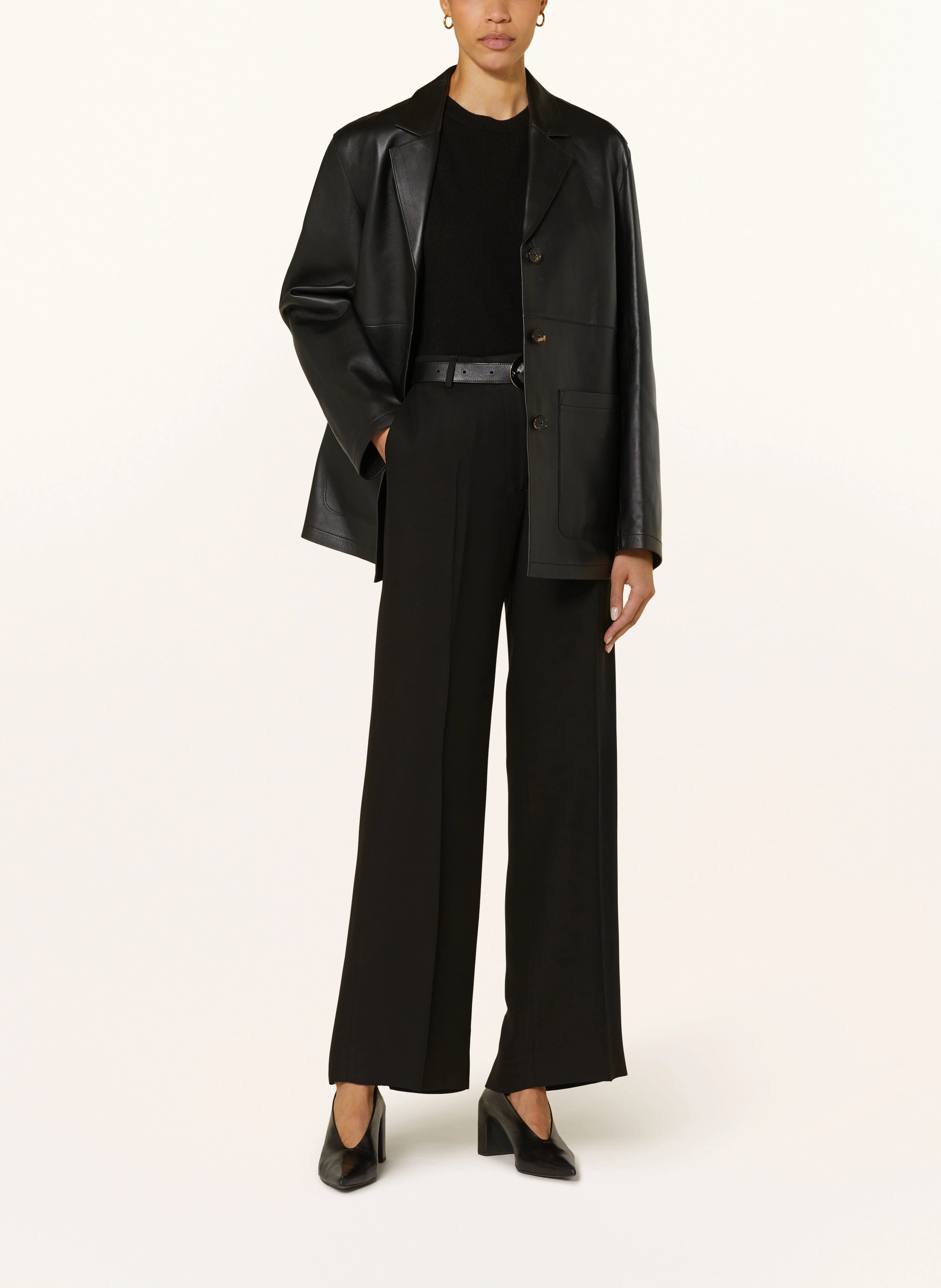 TOTEME Marlenehose
