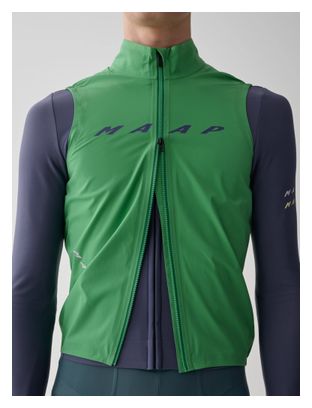 Gilet Maap Level Atmos Vert