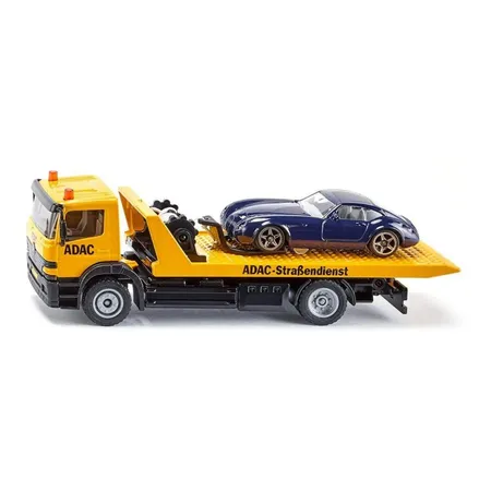 SIKU 2712 Abschleppwagen