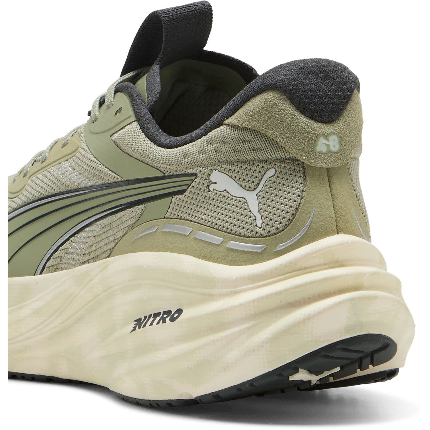 Puma Magnify Nitro 3 Trail Heren