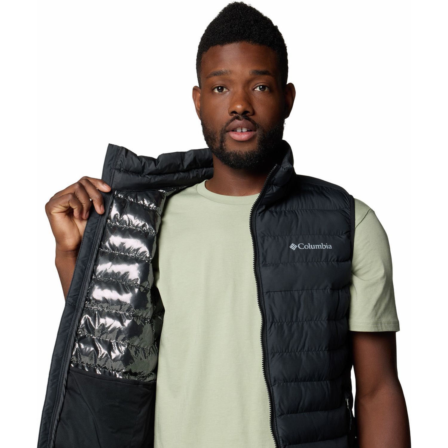 ColumbiaPowder Lite II Vest