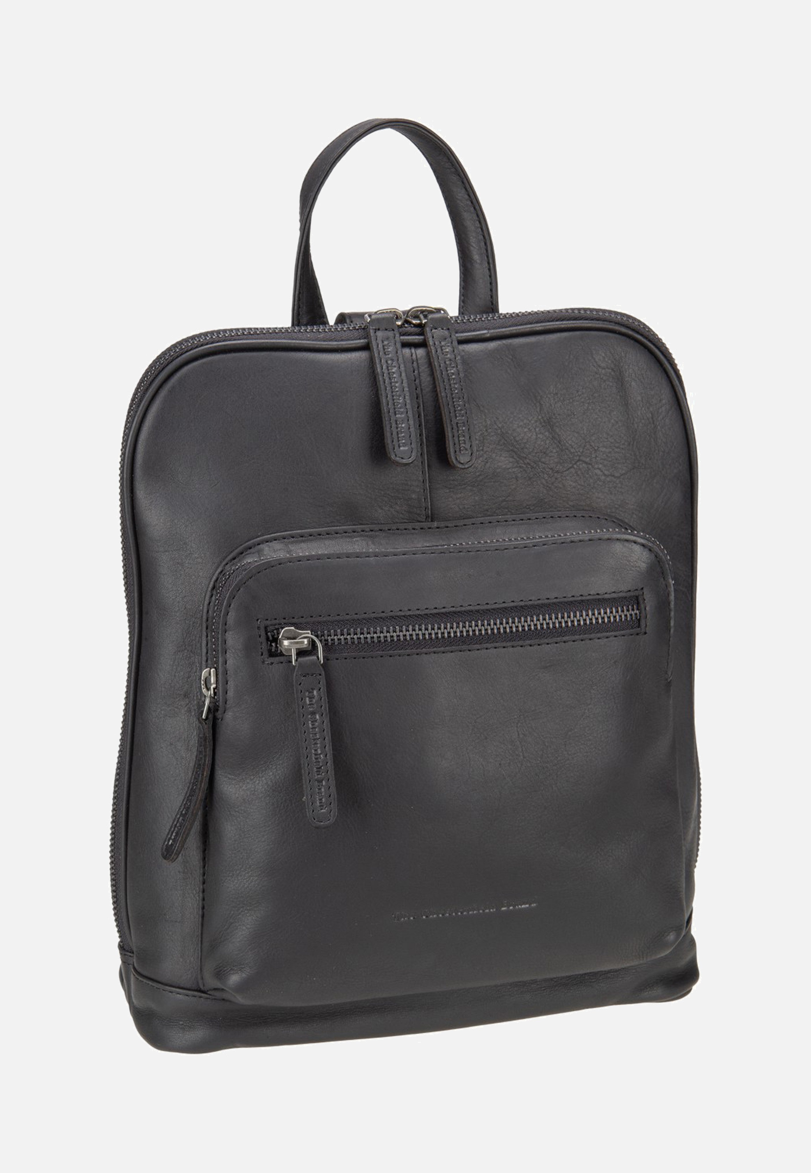Floran 0715 Black - Rucksack