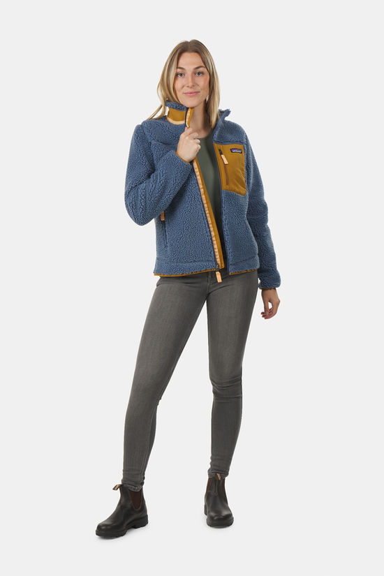 Patagonia Patagonia Classic Retro-X Fleecejas Dames