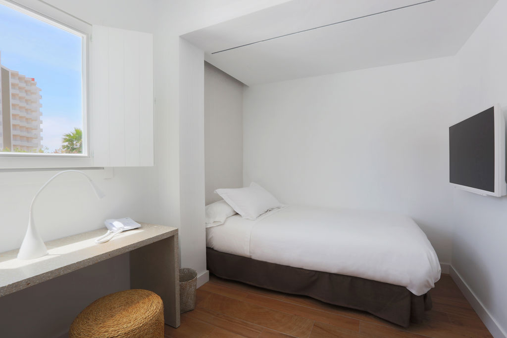 HM Balanguera Beach Logies en ontbijt - Hotel