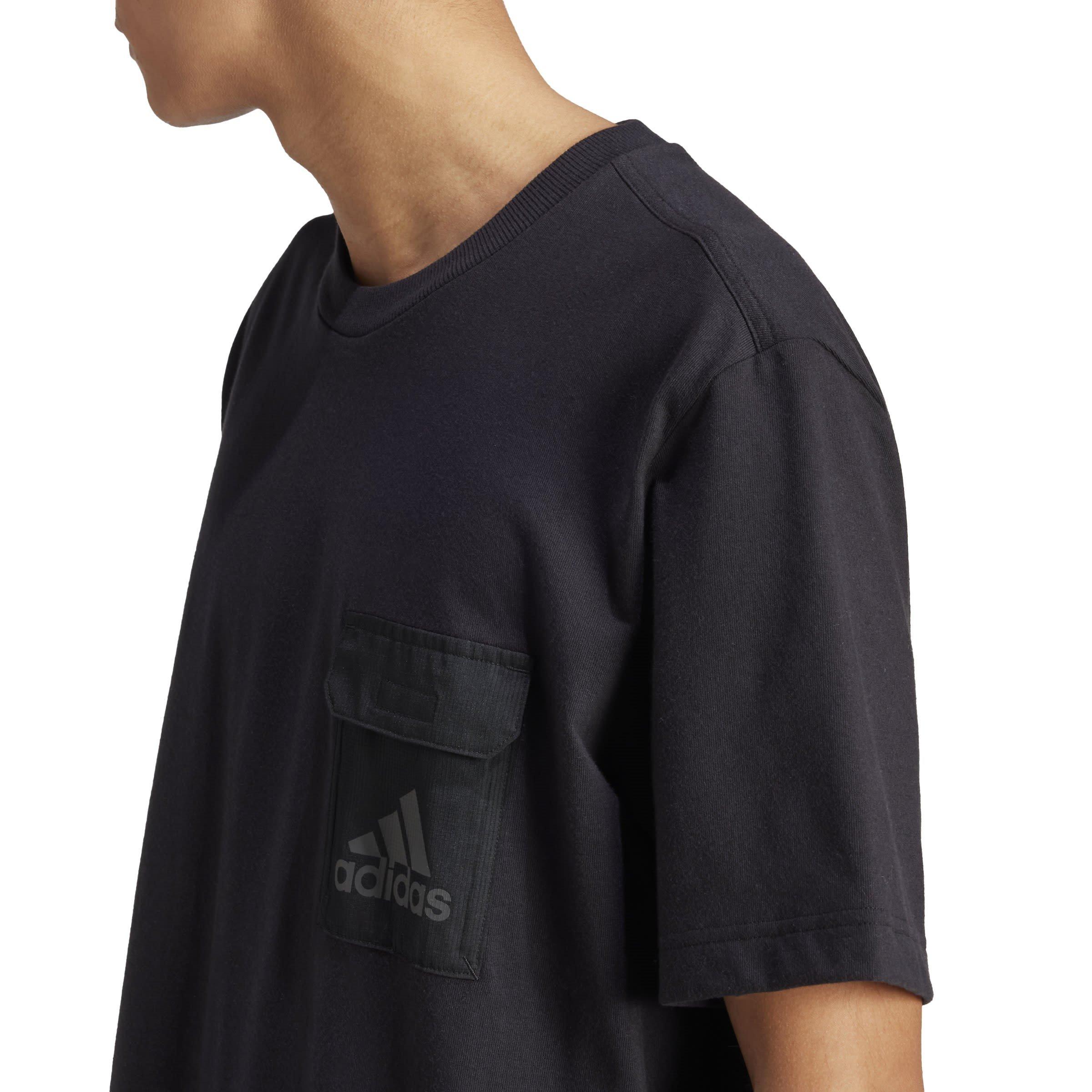 adidas Utility T Shirt Mens
