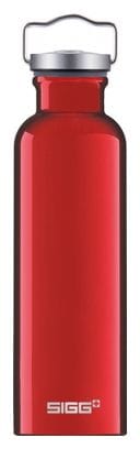 Gourde Sigg Original 0.75L Rouge